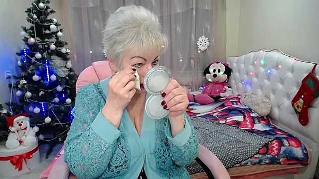 KayleSmoll online show from January 2025 04:15:01 AM