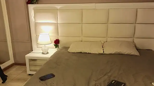 JordanCoopers online show from December 2025 08:51:01 PM