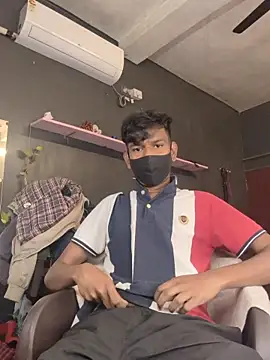 richardjames95 online show from February 2026 04:01:01 PM