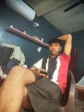 richardjames95 online show from February 2026 07:09:02 PM