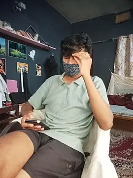 richardjames95 online show from April 2026 07:14:01 PM