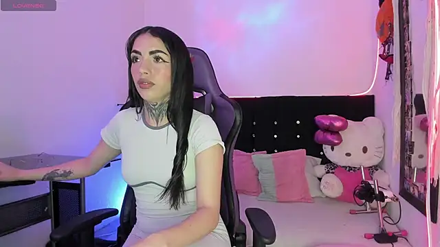 Alice ch1 online show from February 2026 07:50:02 PM