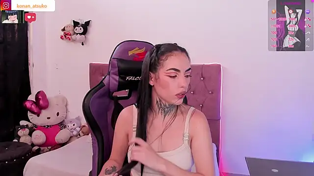 Alice ch1 online show from March 2026 09:53:02 PM