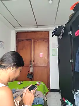 Sofythom1 online show from March 2026 05:29:01 PM