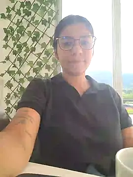 Sofythom1 online show from March 2026 09:54:02 PM