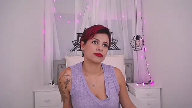 MarianaSanz online show from December 2024 05:31:01 PM