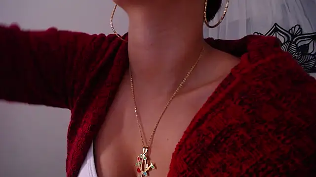 MarianaSanz online show from December 2024 12:28:01 PM