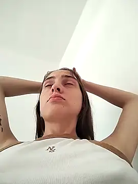 KateDer7 online show from March 2025 05:58:01 PM