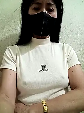 YunLem online show from February 2025 01:08:02 PM