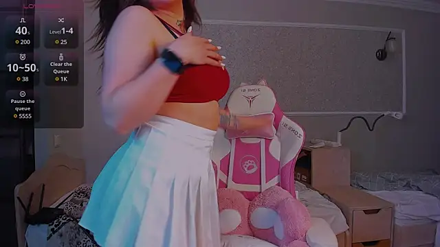 Chloe your Moyaz online show from March 2025 10:24:02 PM