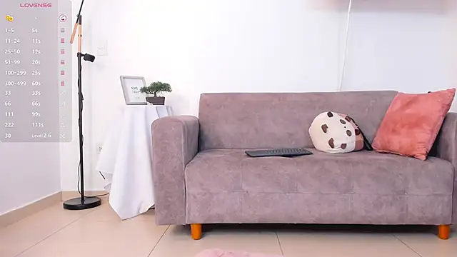 Hannaos online show from January 2025 07:18:02 PM