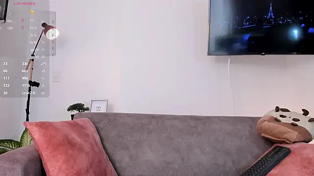 Hannaos online show from January 2025 04:59:01 PM