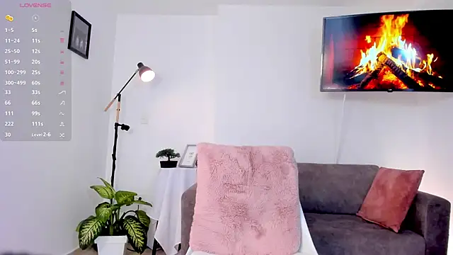 Hannaos online show from January 2025 01:20:01 PM