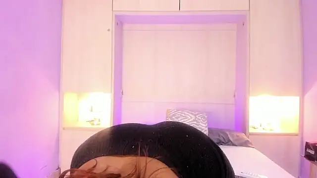 KendallRosse1 online show from January 2025 12:37:01 PM