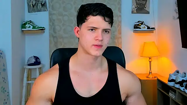 Hazzan Velez online show from January 2025 03:00:02 AM