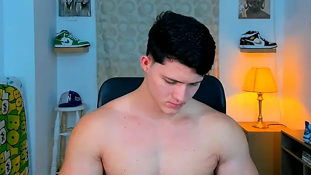 Hazzan Velez online show from January 2025 01:10:01 AM