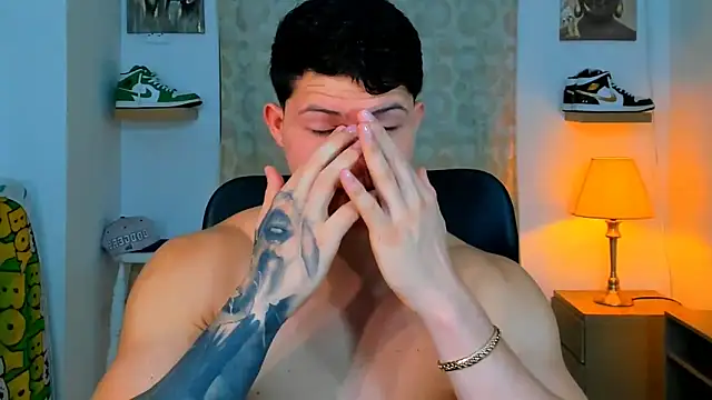 Hazzan Velez online show from January 2025 10:26:01 PM