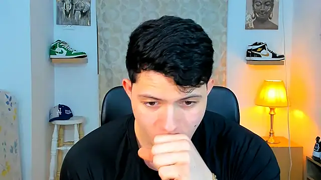 Hazzan Velez online show from January 2025 10:28:02 PM