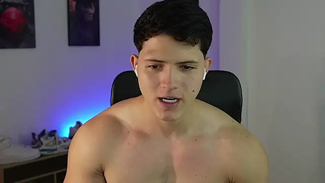 Hazzan Velez online show from September 2025 12:38:01 AM