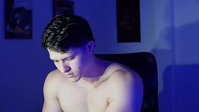 Hazzan Velez online show from February 2026 11:57:02 PM