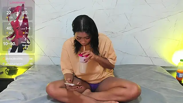 LAYLATAYLOR  online show from December 2024 07:54:02 AM