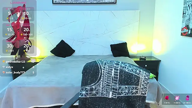 LAYLATAYLOR  online show from January 2025 03:11:02 AM