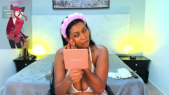 LAYLATAYLOR  online show from January 2025 11:19:01 PM