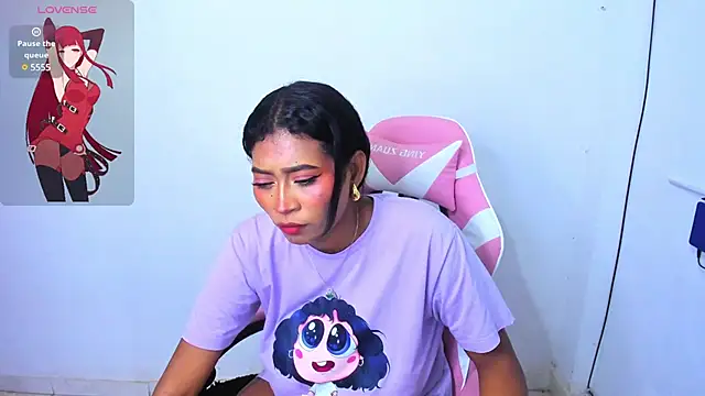 LAYLATAYLOR  online show from February 2025 05:59:02 AM