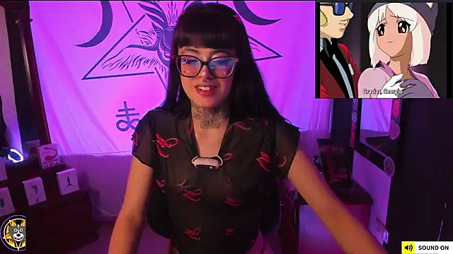 Snapshot of kaos_room chatting on December 2024 11:51:01 PM kaos room online show from December 2024 11:51:01 PM