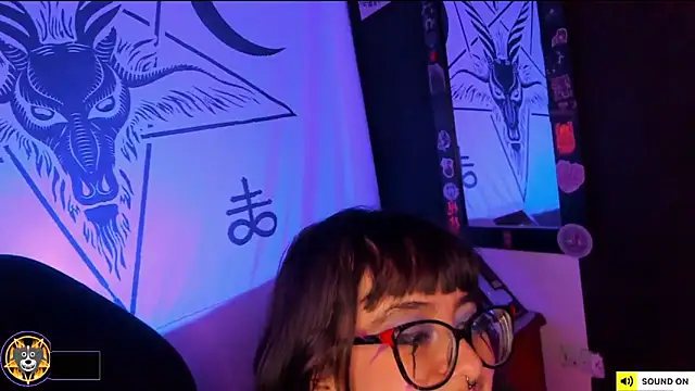 Snapshot of kaos_room chatting on December 2024 05:38:01 AM kaos room online show from December 2024 05:38:01 AM