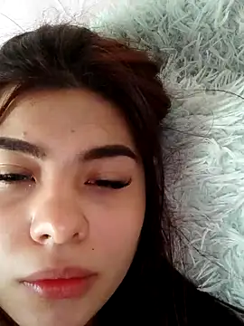 Danna adams01 online show from December 2024 04:44:02 PM