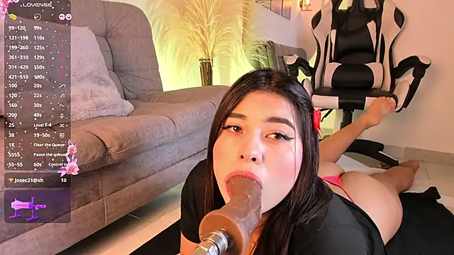 Danna adams01 online show from March 2025 03:41:02 AM