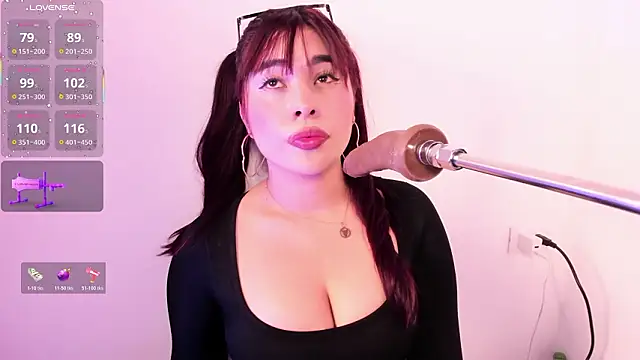 Snapshot of Danna_adams01 chatting on February 2026 06:13:02 PM Danna adams01 online show from February 2026 06:13:02 PM