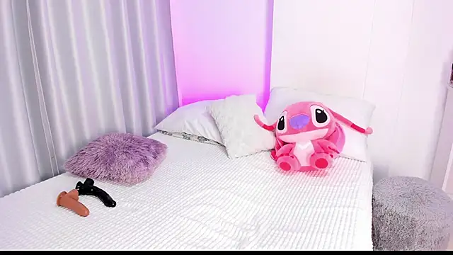 abbyfoxx  online show from December 2024 04:04:01 AM