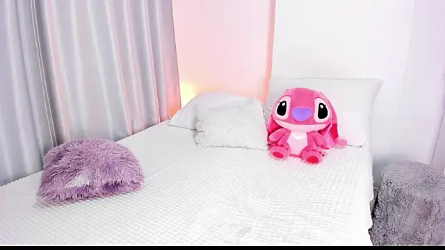 abbyfoxx  online show from December 2024 08:54:02 PM