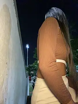 NAUGHTY LITTLE 18 online show from January 2025 12:12:02 AM