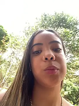 NAUGHTY LITTLE 18 online show from February 2025 06:10:01 PM