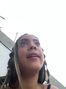 NAUGHTY LITTLE 18 online show from February 2025 11:20:01 PM