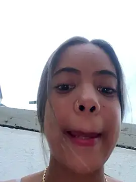 NAUGHTY LITTLE 18 online show from February 2025 11:22:01 PM