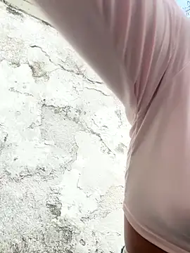 NAUGHTY LITTLE 18 online show from October 2025 10:32:02 PM