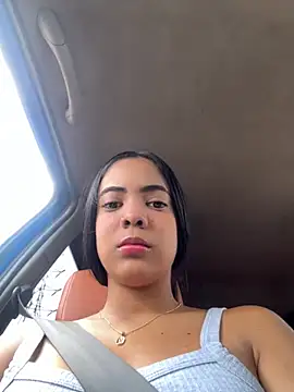 NAUGHTY LITTLE 18 online show from February 2026 10:14:02 PM