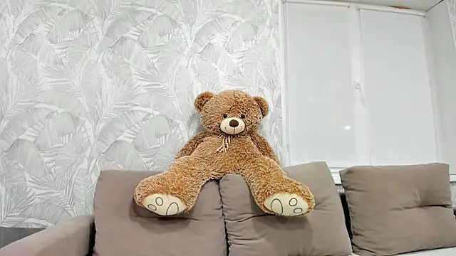 Karina sunny online show from March 2025 07:54:01 PM