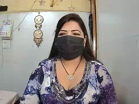 Oh-Monika online show from March 2025 06:57:01 AM