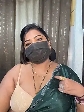 Oh-Monika online show from September 2025 03:43:02 AM