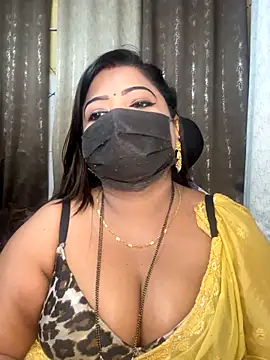 Oh-Monika online show from November 2025 04:40:01 PM