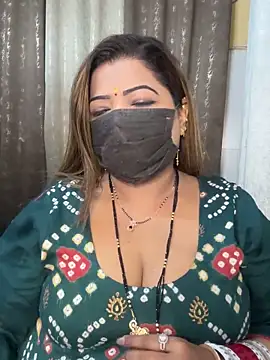 Oh-Monika online show from March 2026 01:59:01 PM