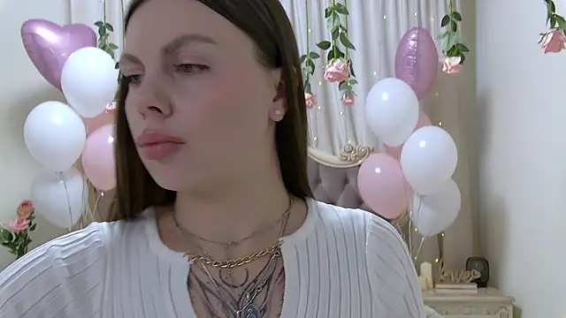 RoseHubbard online show from February 2025 05:26:02 AM