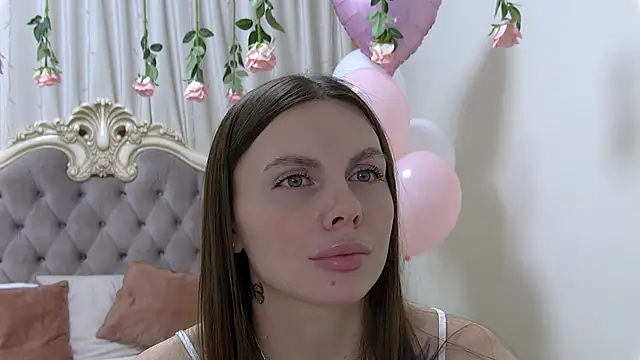 RoseHubbard online show from February 2025 03:11:02 AM