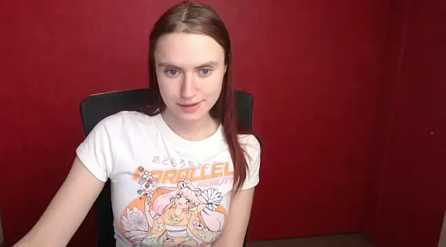 Gabriellagirl online show from January 2025 10:40:01 PM