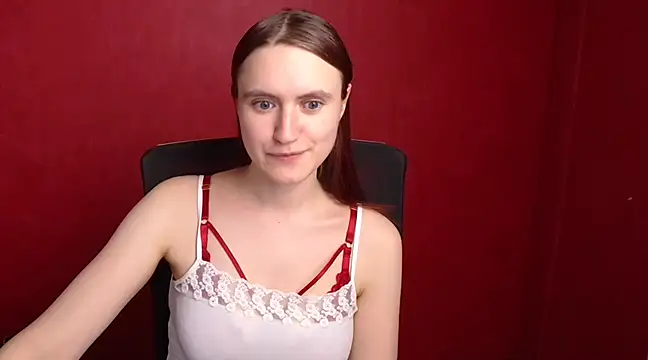 Gabriellagirl online show from January 2025 11:14:02 PM